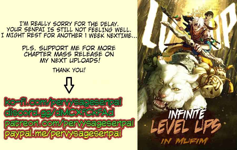 Infinite Level Up in Murim Chapter 24 1